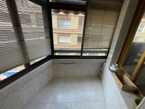 Piso en calle Pintor Aparicio