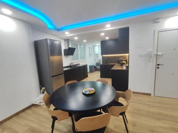 Piso en Barrio Casco Histórico-Santa Cruz