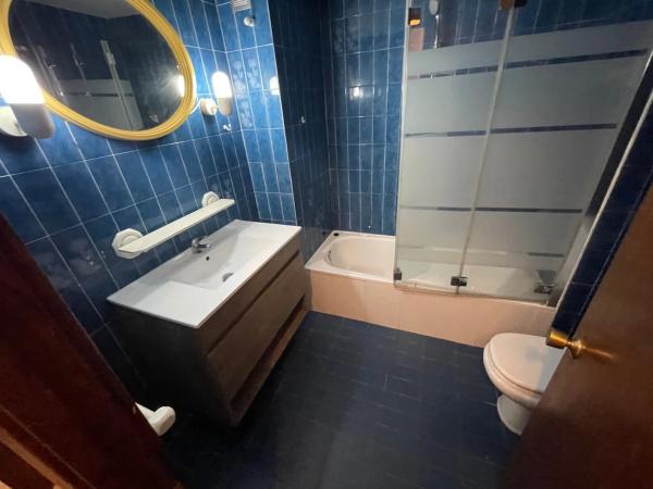 Piso en calle Pintor Aparicio