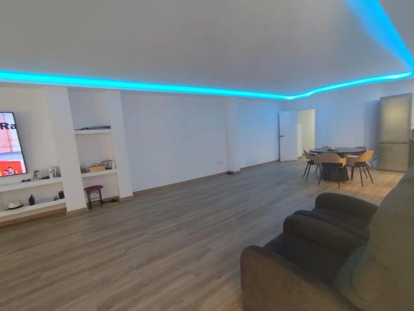 Piso en Barrio Casco Histórico-Santa Cruz