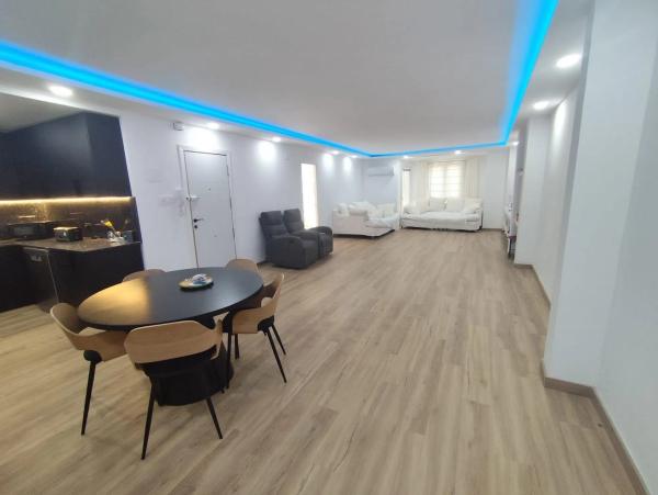 Piso en Barrio Casco Histórico-Santa Cruz