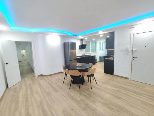 Piso en Barrio Casco Histórico-Santa Cruz