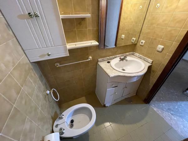 Piso en calle Pintor Aparicio