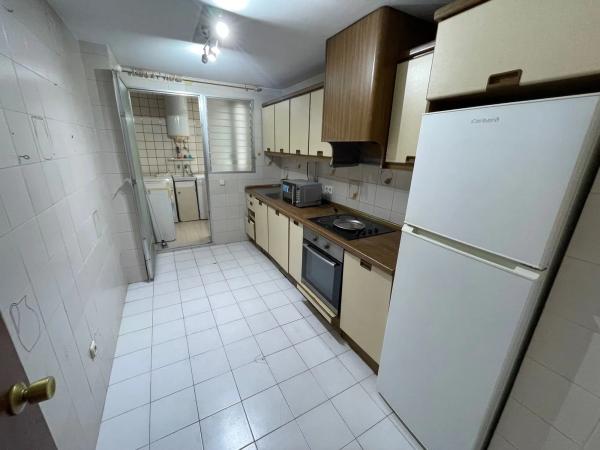 Piso en calle Pintor Aparicio