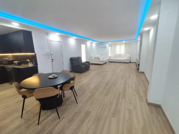 Piso en Barrio Casco Histórico-Santa Cruz