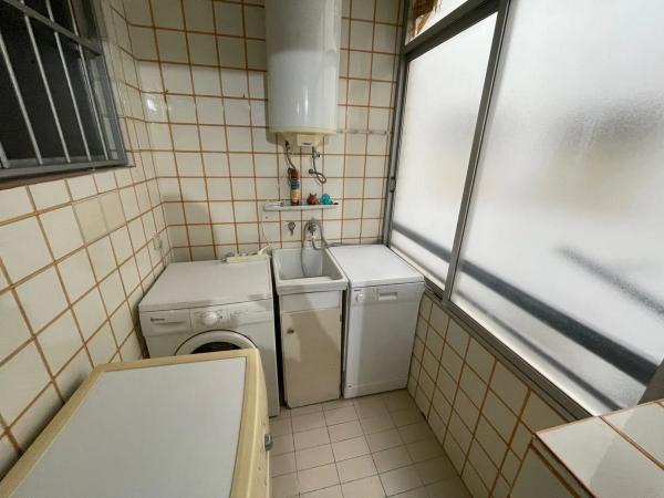 Piso en calle Pintor Aparicio