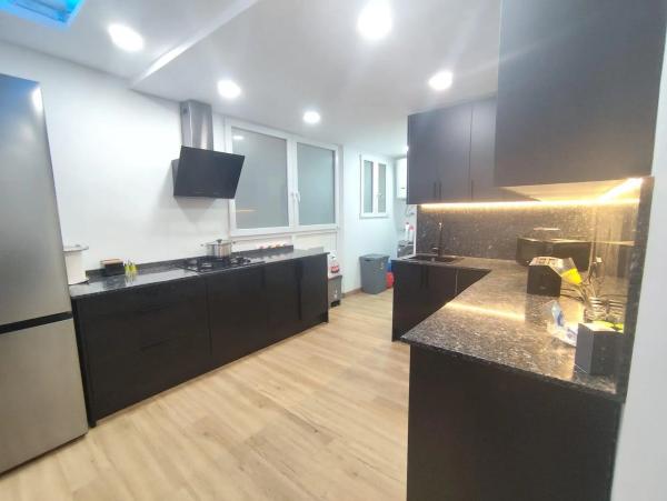 Piso en Barrio Casco Histórico-Santa Cruz