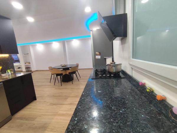 Piso en Barrio Casco Histórico-Santa Cruz