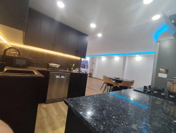 Piso en Barrio Casco Histórico-Santa Cruz