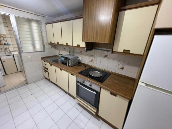 Piso en calle Pintor Aparicio