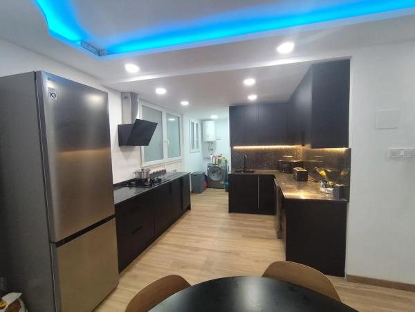 Piso en Barrio Casco Histórico-Santa Cruz