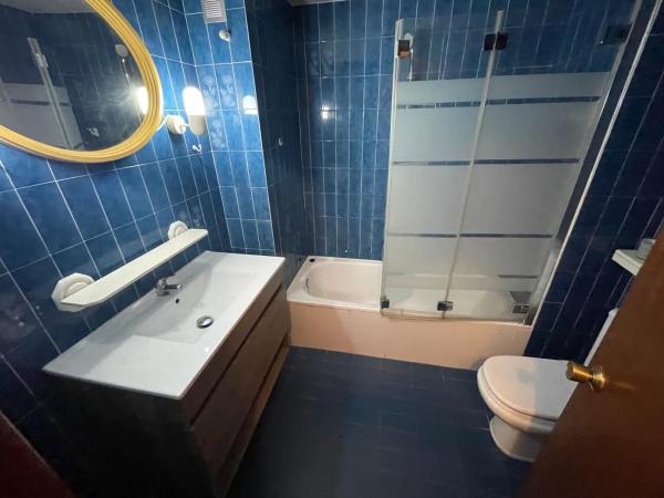 Piso en calle Pintor Aparicio