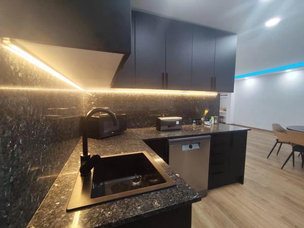 Piso en Barrio Casco Histórico-Santa Cruz