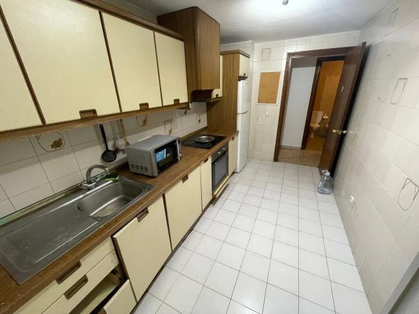 Piso en calle Pintor Aparicio