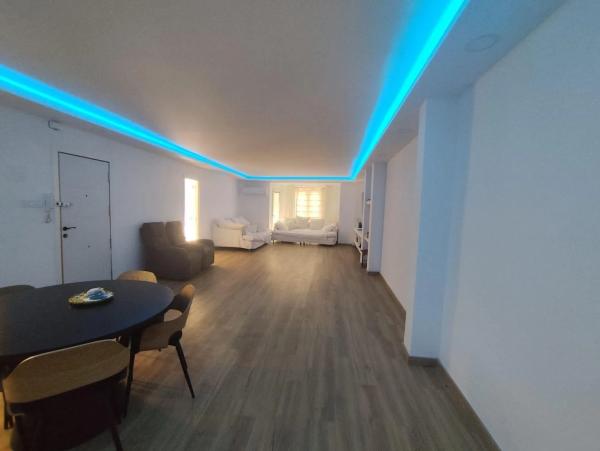 Piso en Barrio Casco Histórico-Santa Cruz