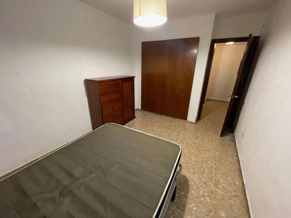 Piso en calle Pintor Aparicio