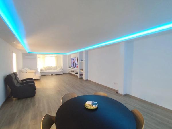 Piso en Barrio Casco Histórico-Santa Cruz