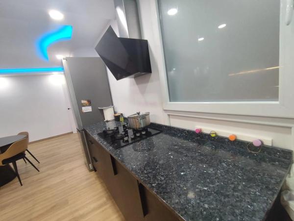 Piso en Barrio Casco Histórico-Santa Cruz