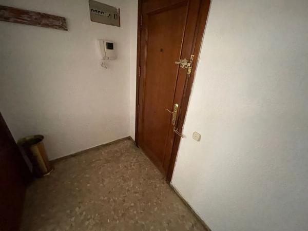 Piso en calle Pintor Aparicio