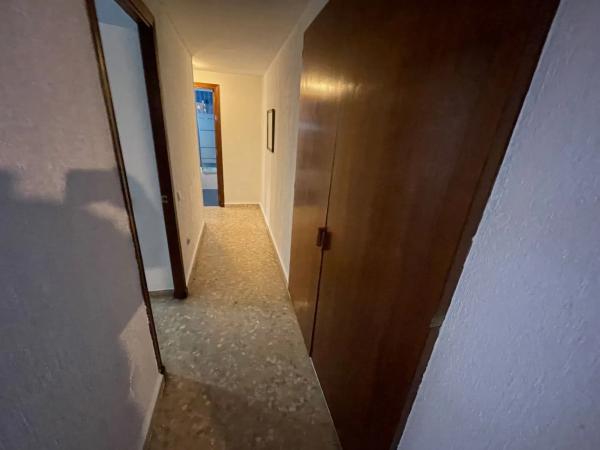 Piso en calle Pintor Aparicio