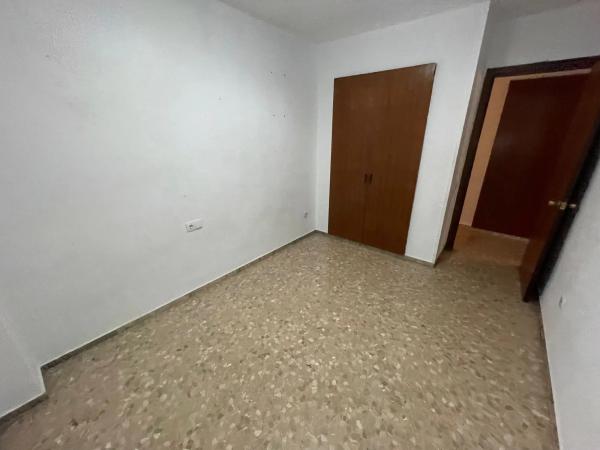 Piso en calle Pintor Aparicio