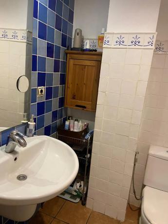 Piso en calle Reyes Católicos, 38