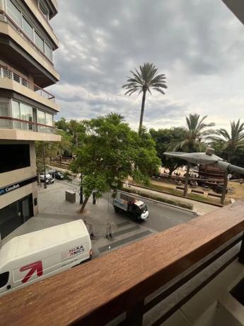 Piso en avenida de Ramón y Cajal, 7