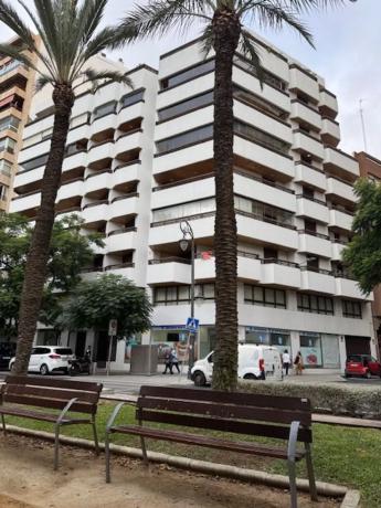 Piso en avenida de Ramón y Cajal, 7