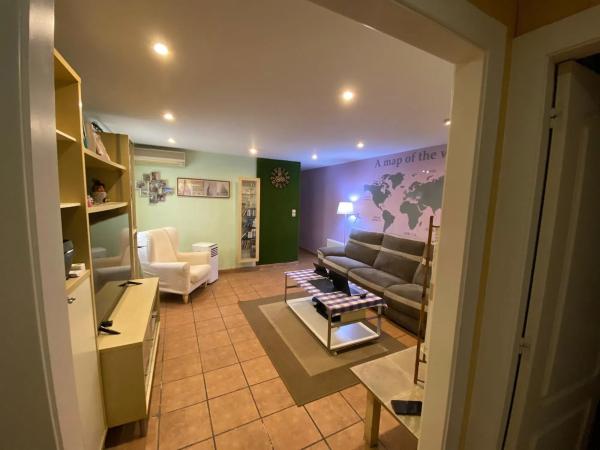 Piso en calle Reyes Católicos, 38