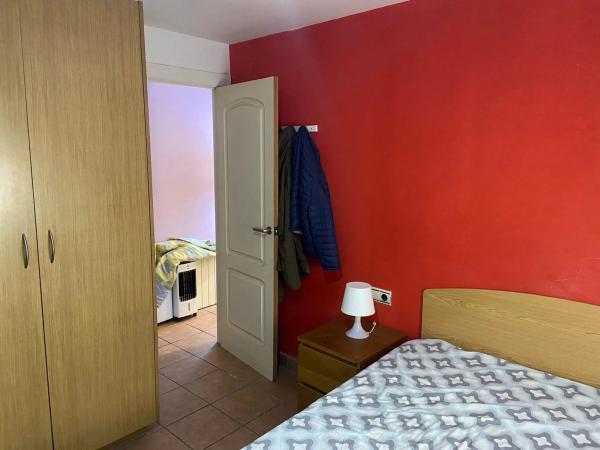 Piso en calle Reyes Católicos, 38