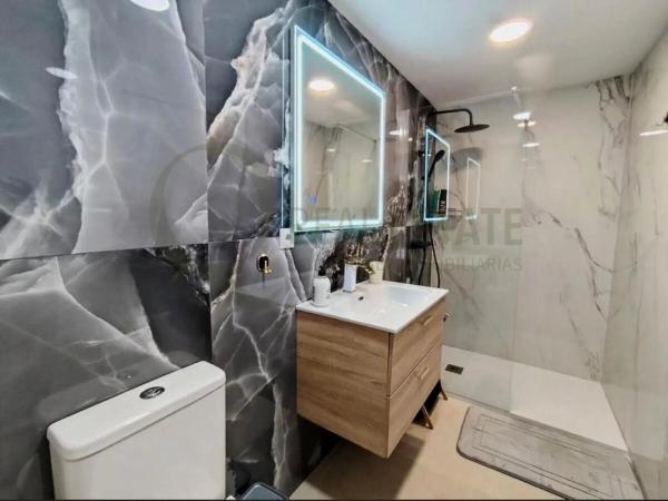 Piso en Barrio Mercado