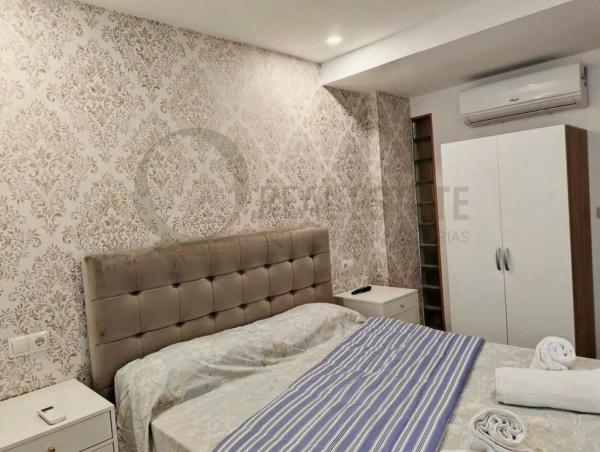 Piso en Barrio Mercado