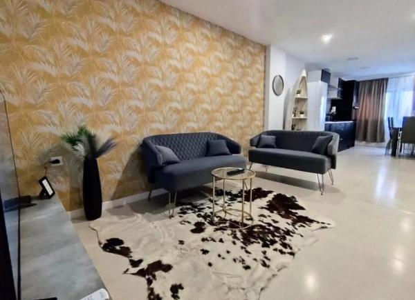 Piso en Barrio Mercado