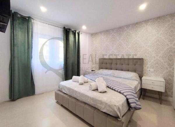 Piso en Barrio Mercado