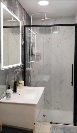 Piso en Barrio Mercado