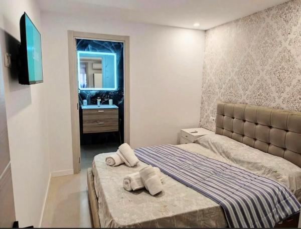 Piso en Barrio Mercado