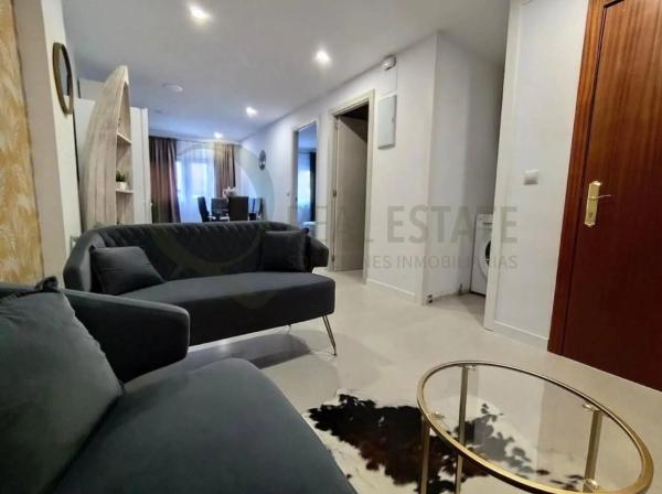 Piso en Barrio Mercado