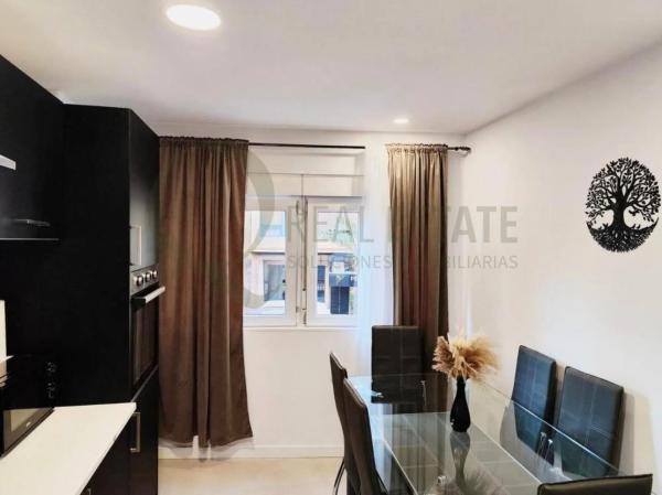 Piso en Barrio Mercado