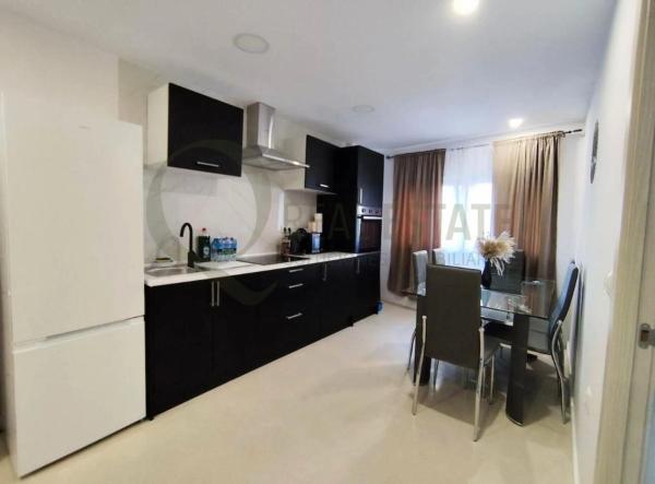 Piso en Barrio Mercado