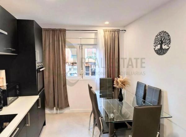 Piso en Barrio Mercado