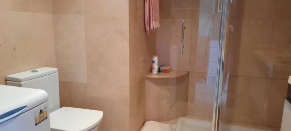 Estudio en calle Poeta Vila y Blanco