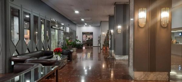 Estudio en calle Poeta Vila y Blanco