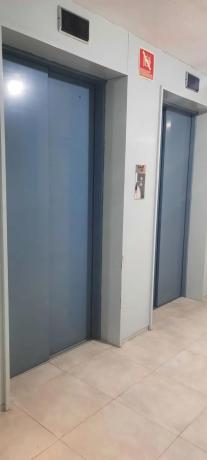 Estudio en calle Poeta Vila y Blanco