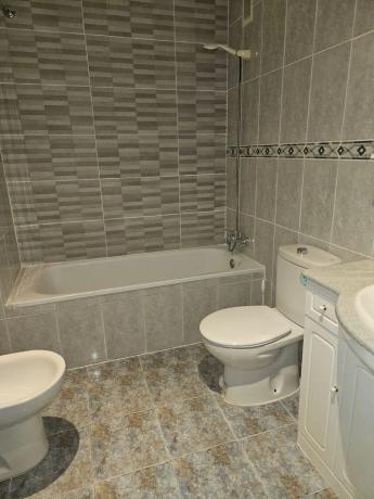 Piso en calle Maestro Bretón