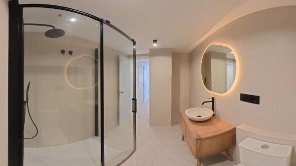 Piso en calle Arquitecto Morell, 10