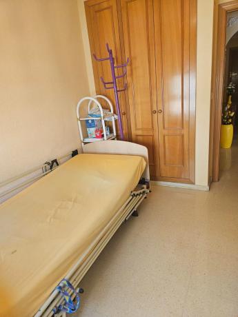 Piso en calle Maestro Bretón