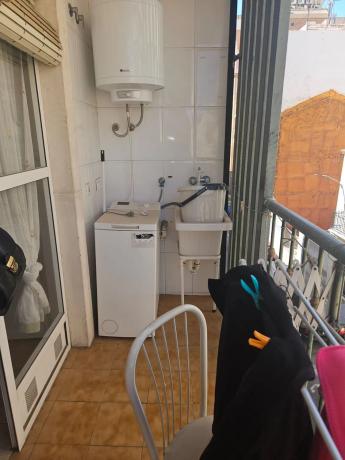 Piso en calle Maestro Bretón