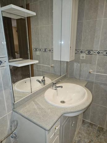 Piso en calle Maestro Bretón