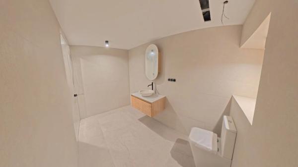 Piso en calle Arquitecto Morell, 10