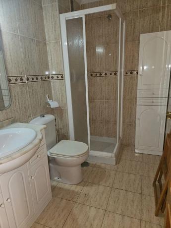 Piso en calle Maestro Bretón